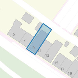 Perceel MDH00-B-6852