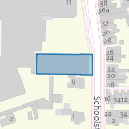 Perceel MDH00-B-6857