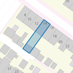 Perceel MDH00-B-6871