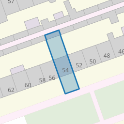 Perceel MDH00-B-6889