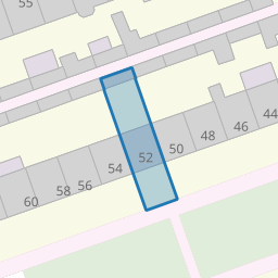 Perceel MDH00-B-6890