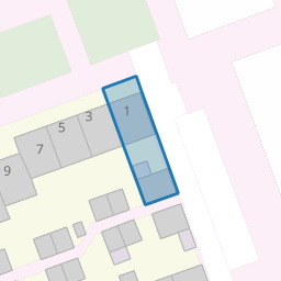 Perceel MDH00-B-6895