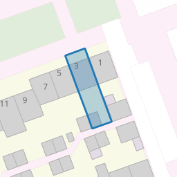 Perceel MDH00-B-6896