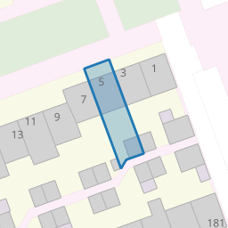 Perceel MDH00-B-6897