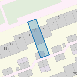 Perceel MDH00-B-6899