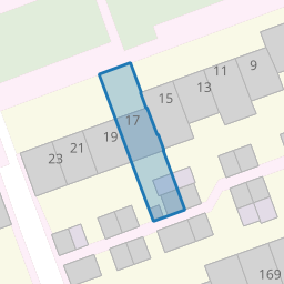 Perceel MDH00-B-6901