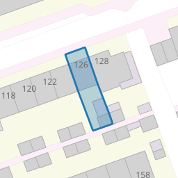 Perceel MDH00-B-6909