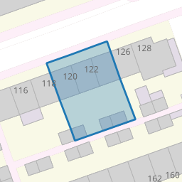 Perceel MDH00-B-6910