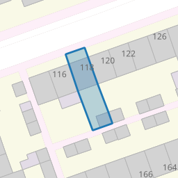 Perceel MDH00-B-6911