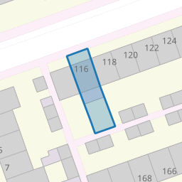 Perceel MDH00-B-6912