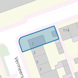 Perceel MDH00-B-6914