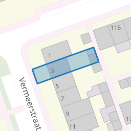 Perceel MDH00-B-6915