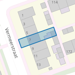 Perceel MDH00-B-6917
