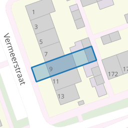 Perceel MDH00-B-6918