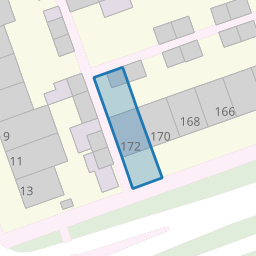 Perceel MDH00-B-6921
