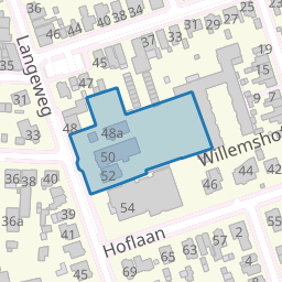 Perceel MDH00-B-6930