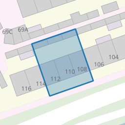 Perceel MDH00-B-6937