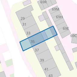 Perceel MDH00-B-6943