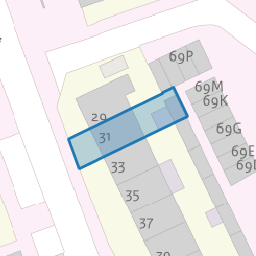 Perceel MDH00-B-6945