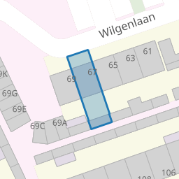 Perceel MDH00-B-6948
