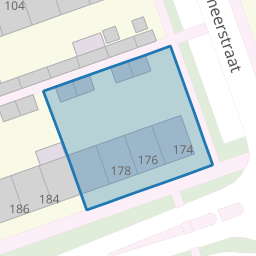 Perceel MDH00-B-6962