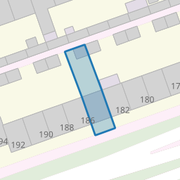 Perceel MDH00-B-6964
