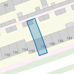 Perceel MDH00-B-6966