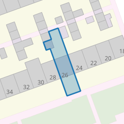 Perceel MDH00-B-6985