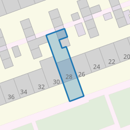 Perceel MDH00-B-6986
