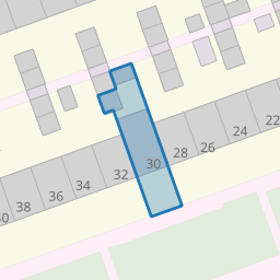 Perceel MDH00-B-6987