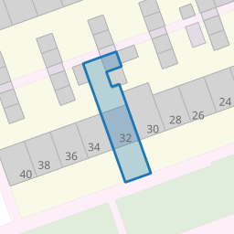 Perceel MDH00-B-6988