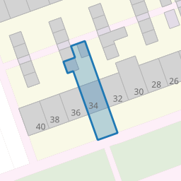 Perceel MDH00-B-6989