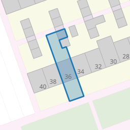 Perceel MDH00-B-6990