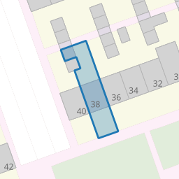 Perceel MDH00-B-6991