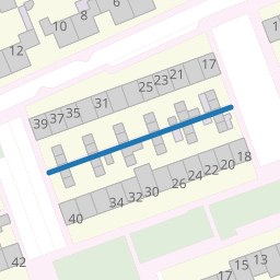 Perceel MDH00-B-6993