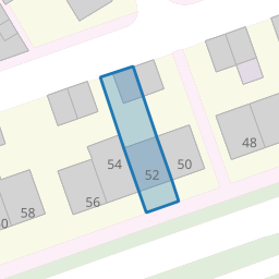 Perceel MDH00-B-6997