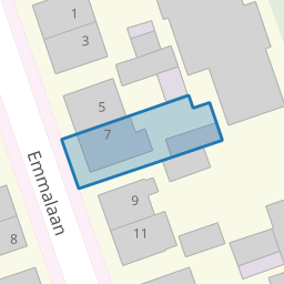 Perceel MDH00-B-7021