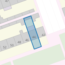 Perceel MDH00-B-7025