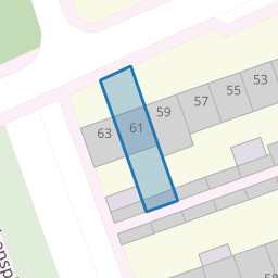 Perceel MDH00-B-7031