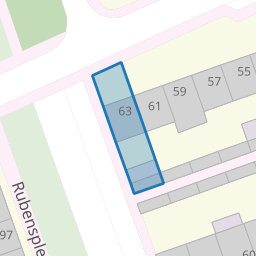 Perceel MDH00-B-7032