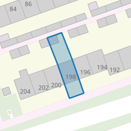 Perceel MDH00-B-7038