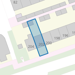 Perceel MDH00-B-7039