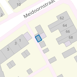 Perceel MDH00-B-7046