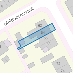 Perceel MDH00-B-7047