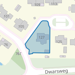 Perceel MDH00-B-7054