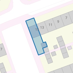 Perceel MDH00-B-7058