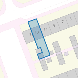 Perceel MDH00-B-7059