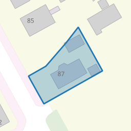 Perceel MDH00-B-7089