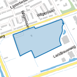 Perceel MDH00-B-7092