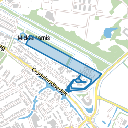 Perceel MDH00-B-7107